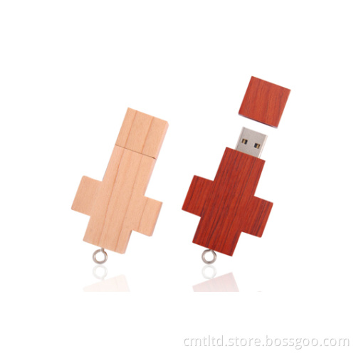 Crossing USB Flash Drive Wcmt-Wd09